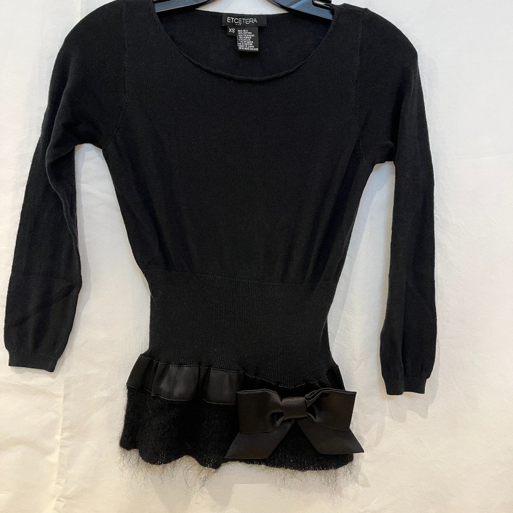 Etcetera Sweater - image 1
